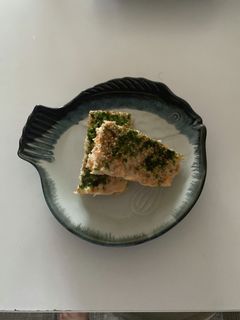 保育園の松風焼き-レシピのメイン写真