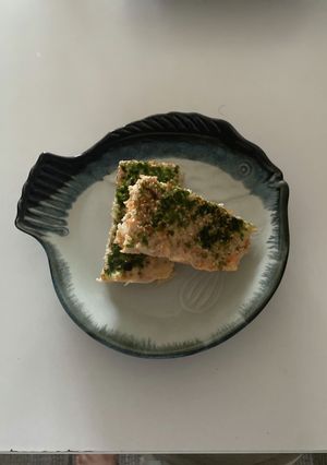 保育園の松風焼き-レシピのメイン写真