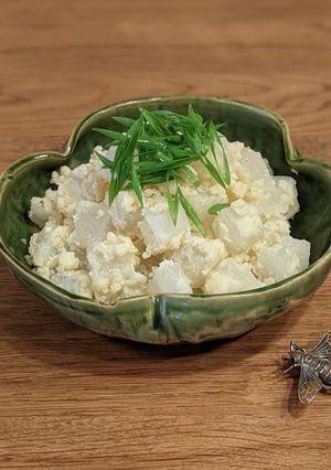 しみしみ大根のおからまぶし-レシピのメイン写真