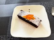 ブラウニーの写真