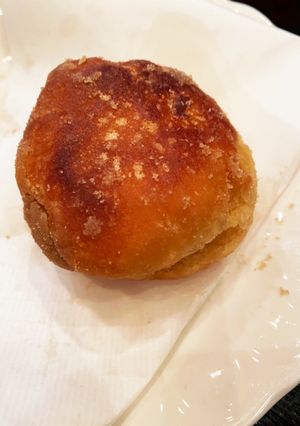 米粉のドーナツ-レシピのメイン写真