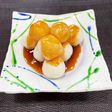 米粉でモッチモチ!みたらし団子