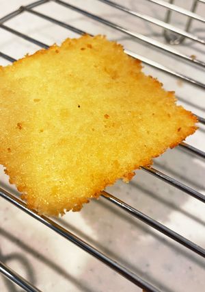 しっとりじゅわっと★おからフィナンシェ-レシピのメイン写真