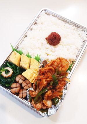 レシピ6-レシピのメイン写真