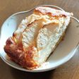 しっとり〜!ふわぁ〜!りんごのケーキ