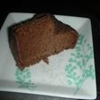チョコシフォンケーキ☆乳、卵、小麦不使用