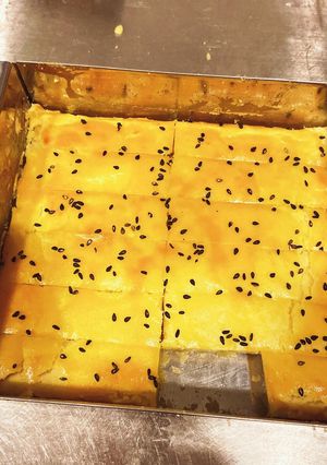 しっとり濃厚スイートポテト-レシピのメイン写真