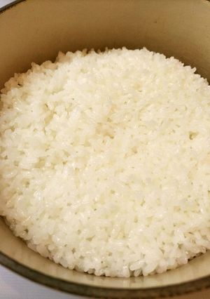簡単おいしい！お鍋deごはん♪-レシピのメイン写真