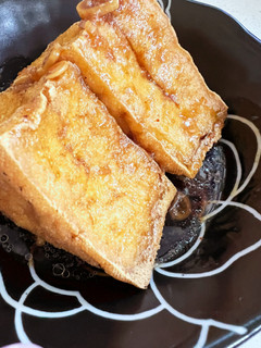 タレが美味しい三角揚げ♪-レシピのメイン写真
