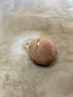 かぼちゃチーズ饅頭-レシピのメイン写真