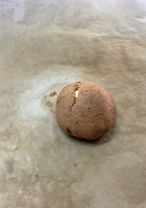 かぼちゃチーズ饅頭-レシピのメイン写真