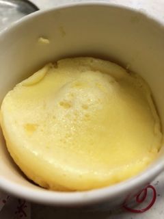 米粉のモコモコカップケーキ-レシピのメイン写真