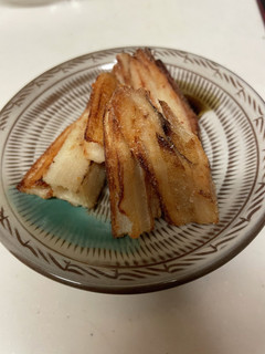 米粉でさくさくれんこん揚げ-レシピのメイン写真
