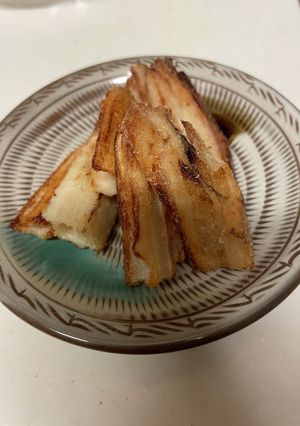 米粉でさくさくれんこん揚げ-レシピのメイン写真