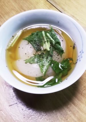 玉葱スープ-レシピのメイン写真