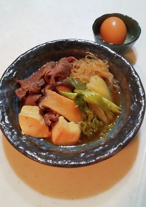 簡単♪美味し過ぎるすき焼きのたれ♪-レシピのメイン写真