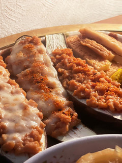 基本の茄子の肉みそチーズ焼き-レシピのメイン写真