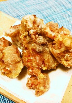 最終決定版！その日気分で鶏唐揚げ5種-レシピのメイン写真