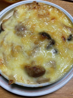 カンタン米粉ドリア-レシピのメイン写真