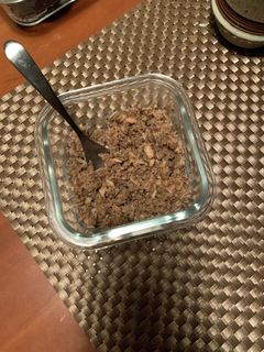 お弁当にも!簡単サバ缶そぼろ-レシピのメイン写真