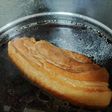 簡単、チャーシューづくり