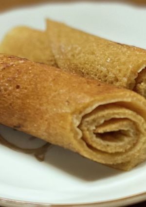 米粉deチンビン-レシピのメイン写真