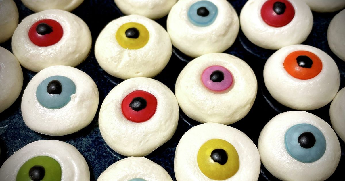 基本からアレンジまで！思わずつくりたくなる「ハロウィン
