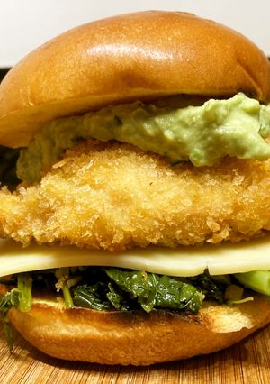 Avocado Spread-レシピのメイン写真