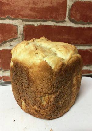 米粉で！もっちもち米粉パン-レシピのメイン写真