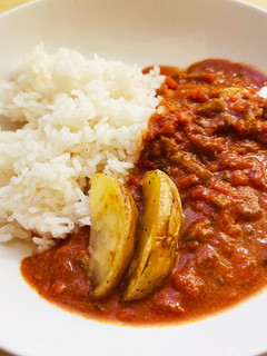 鶏むね肉でヘルシー無水カレー-レシピのメイン写真