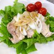 レンジで簡単よだれ鶏