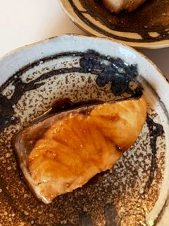 簡単ふわふわ鰤の照り焼き-レシピのメイン写真