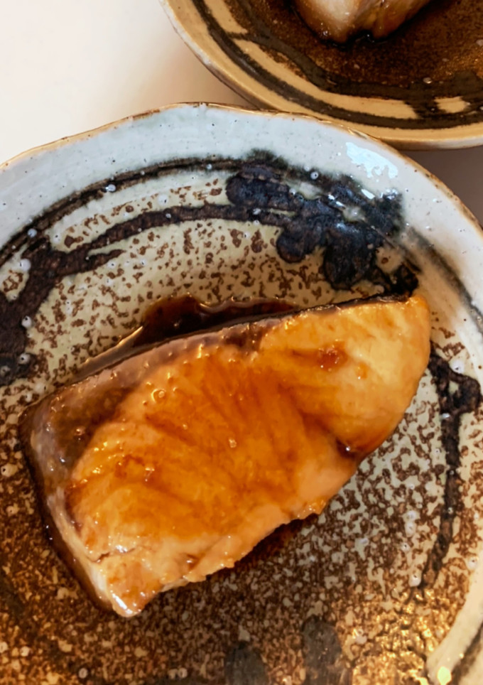 簡単ふわふわ鰤の照り焼き-レシピのメイン写真