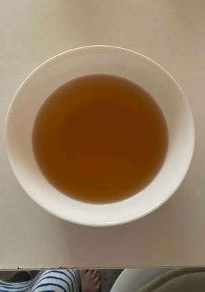 保育園のおだし-レシピのメイン写真