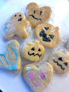 型抜きクッキー★-レシピのメイン写真