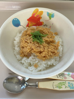 どらねこ丼-レシピのメイン写真