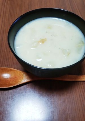 米粉でシチュー-レシピのメイン写真