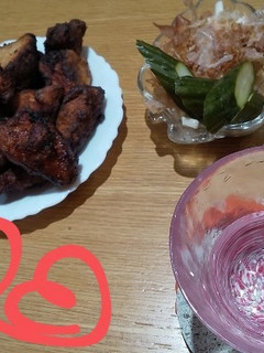 米粉の唐揚げ-レシピのメイン写真
