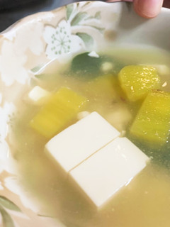 ほっこりお味噌汁-レシピのメイン写真