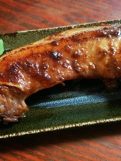 ご飯ススム!ぶりのバター照り焼き-レシピのメイン写真