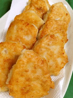 米粉でチキンナゲット^_^-レシピのメイン写真