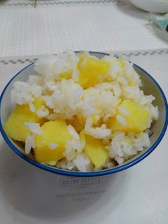 「いも最高」ほっこりさつま芋ご飯-レシピのメイン写真