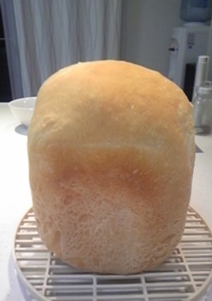 フランスパン<ホームベーカリー>-レシピのメイン写真
