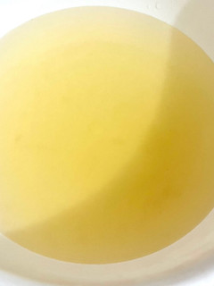 基本の野菜出汁(ブロード)-レシピのメイン写真