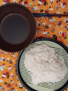 簡単めんつゆ-レシピのメイン写真
