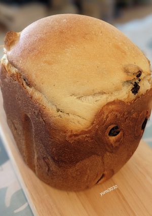 米粉豆乳パン2-レシピのメイン写真