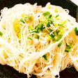 そーめんチャンプルー