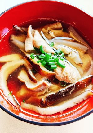 沖縄郷土料理 中味汁-レシピのメイン写真