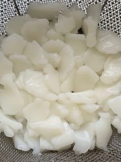 米粉ですいとん ショートパスタとしても!-レシピのメイン写真