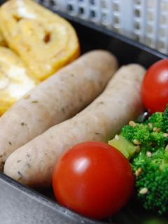 ブロッコリーのわさび醤油和え-レシピのメイン写真